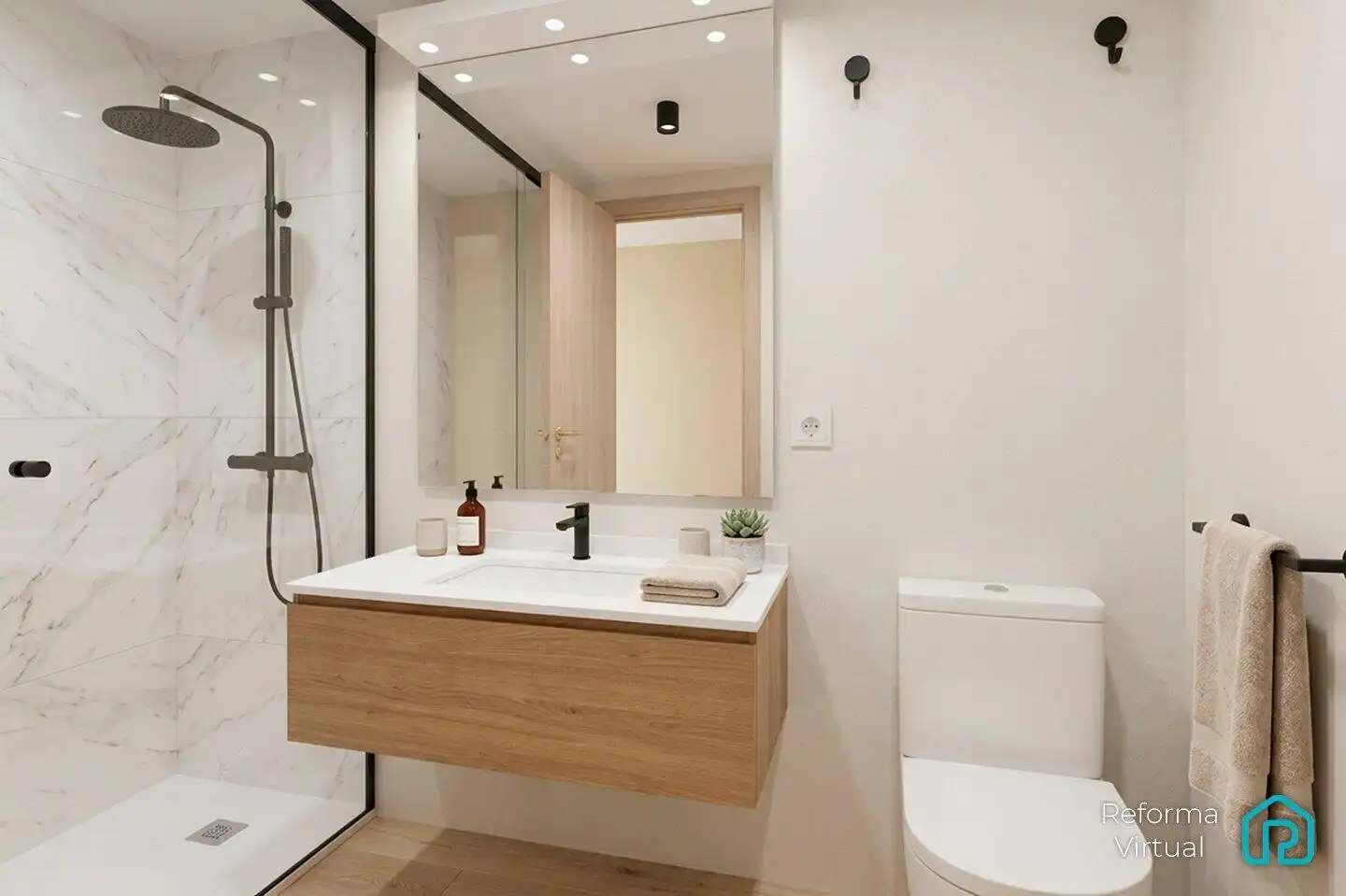 Wohnung mit Aufzug zum Verkauf in Centro, imagen 21