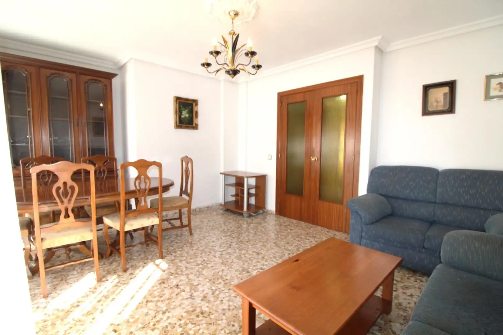 Appartement avec terrasse à vendre à San Roque - Ronda Norte, imagen 2