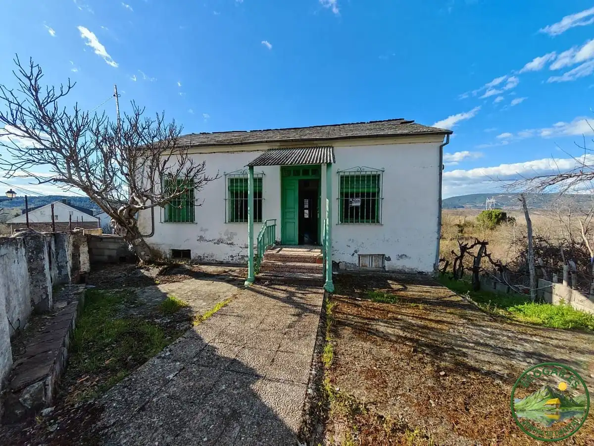 Xalet amb jardí en venda a Castropodame, imagen 18