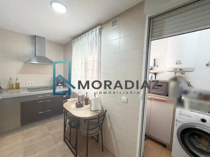 Flat with terrace for sale in Don Benito, imagen 4