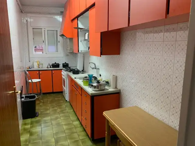 Wohnung mit Balkon zum Verkauf in Carrer de Roger de Flor, imagen 6