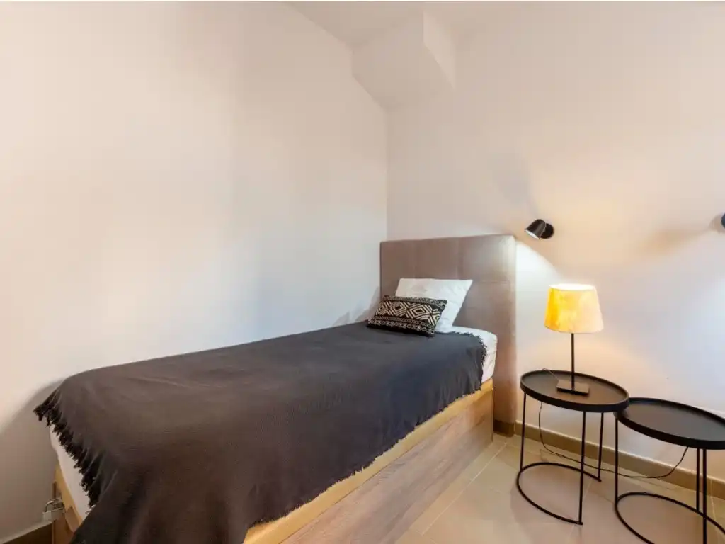 Habitación de Casa adosada en venta en Sant Josep de sa Talaia con Terraza