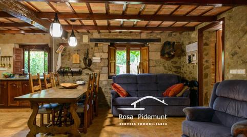 Photo 4 of Country house for sale in Aiguaviva, Girona