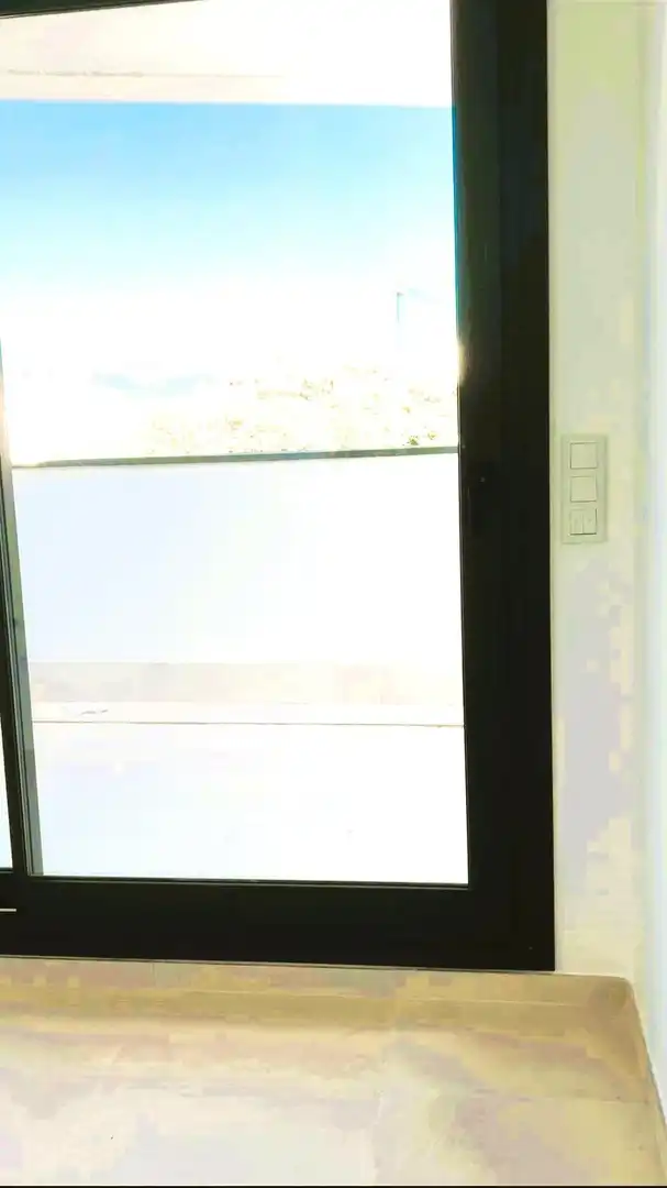 Vista exterior de Àtic en venda en Tarifa amb Aire condicionat, Calefacció i Terrassa