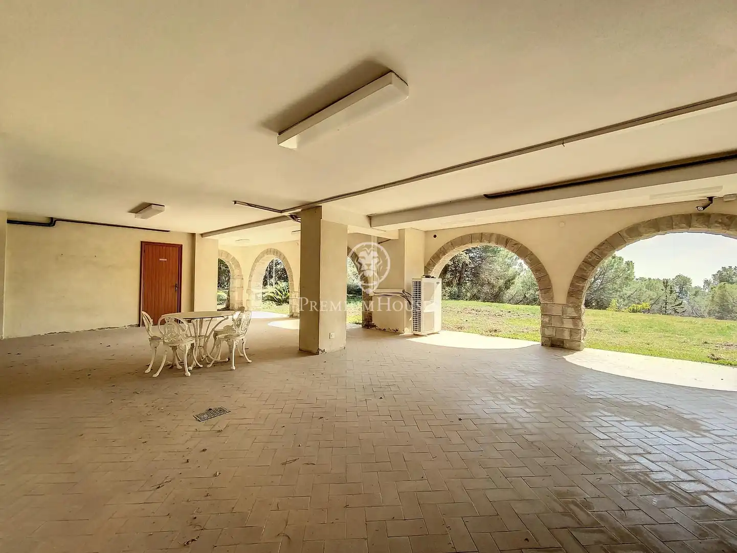Maison rustique avec piscine à vendre à L'Ametlla del Vallès, imagen 3