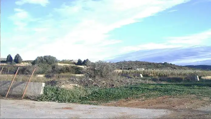 Residential land for sale in Benijou -Pol.9, imagen 8