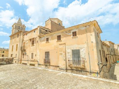 Exterior view of Country house for sale in Sineu  with Terrace