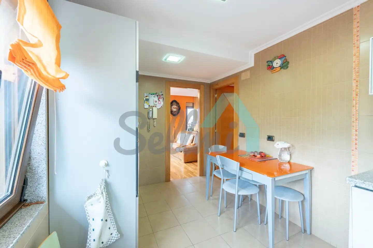 House with garden for sale in Zona Loma del Canto, imagen 51