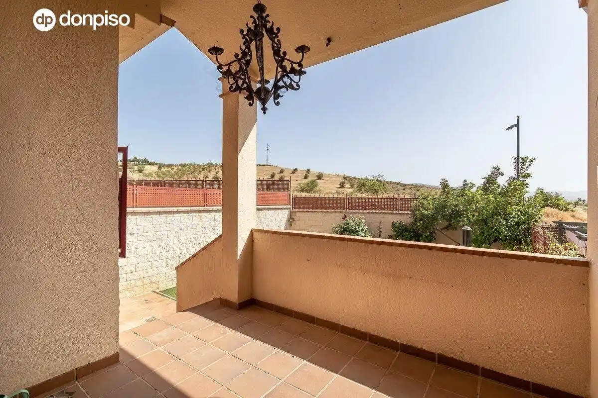 Maison avec piscine à vendre à Avenida CAÑADA DE LOS FENICIOS, imagen 29
