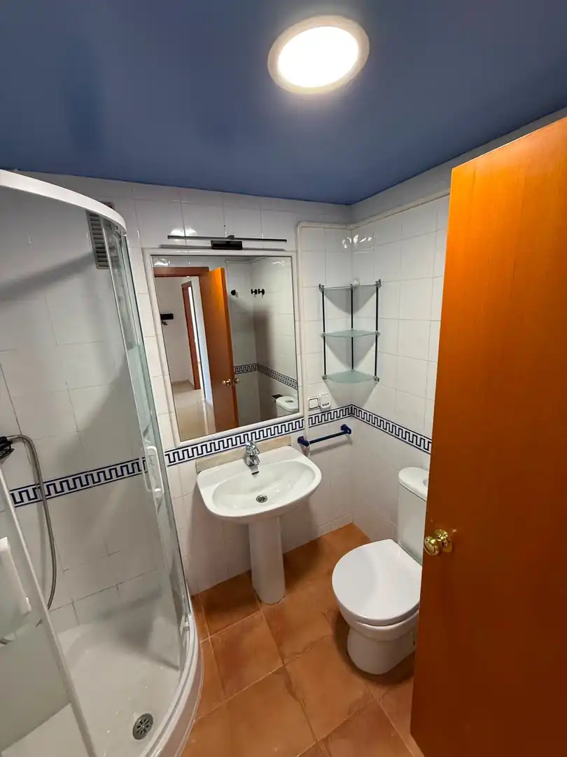 Appartamento con piscina in vendita a Avinguda Marina Alta, imagen 25