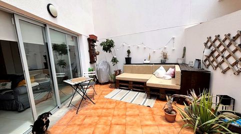 Foto 4 de Planta baja en venta en Corazones de Tejina, Guía de Isora interior, Guía de Isora