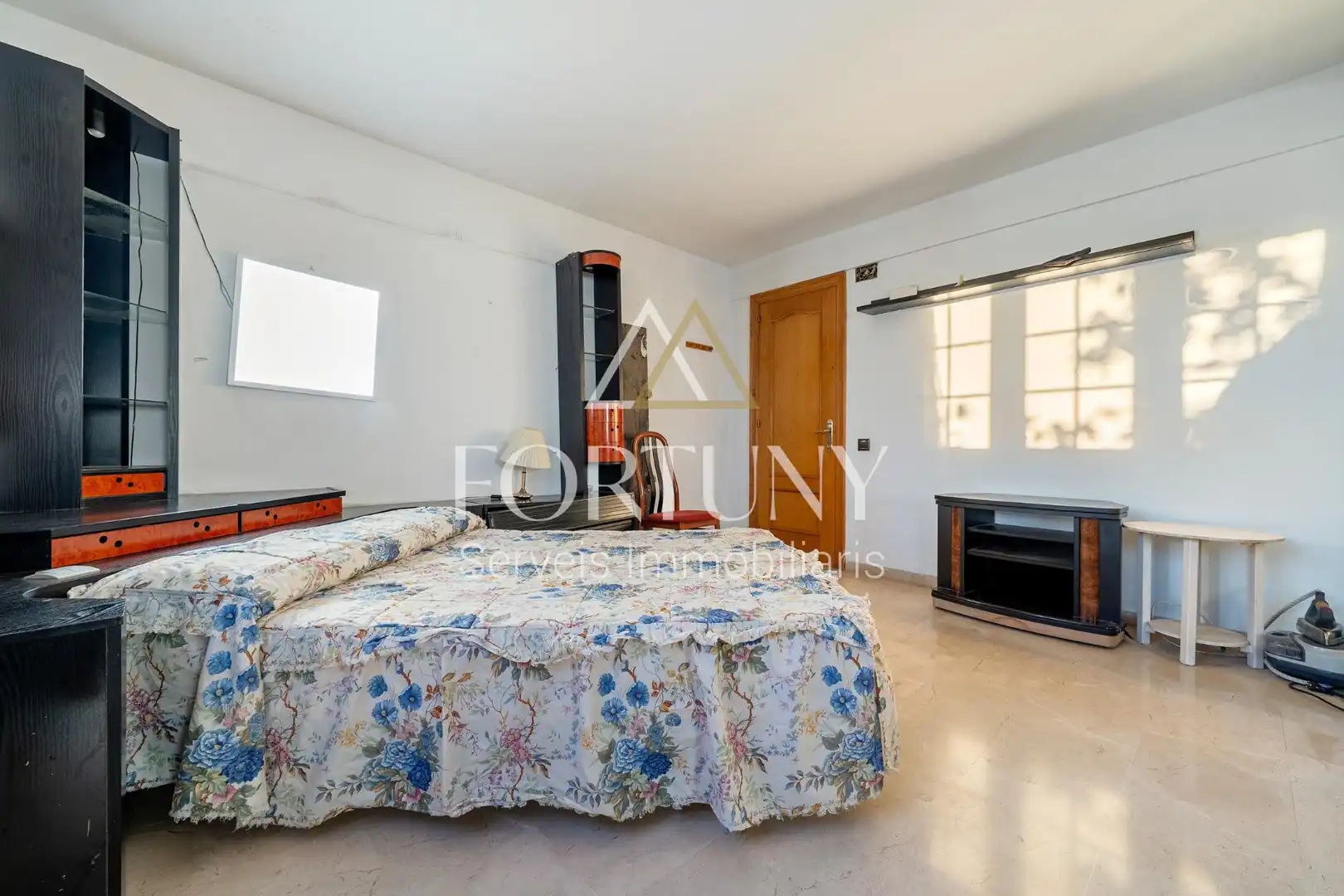 Schlafzimmer von Maisonette zum Verkauf in Reus mit Terrasse und Balkon