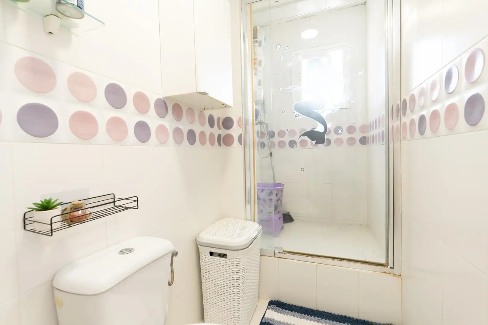 Baño de Piso en venta en Motril con Aire acondicionado