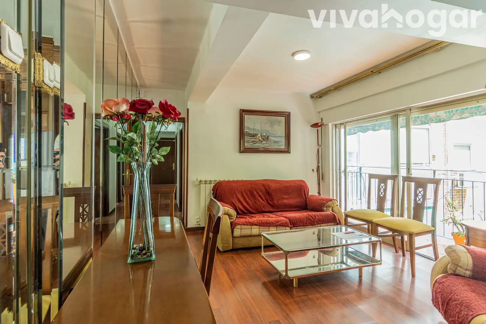 Flat with lift for sale in SAN MARCELO, imagen 6