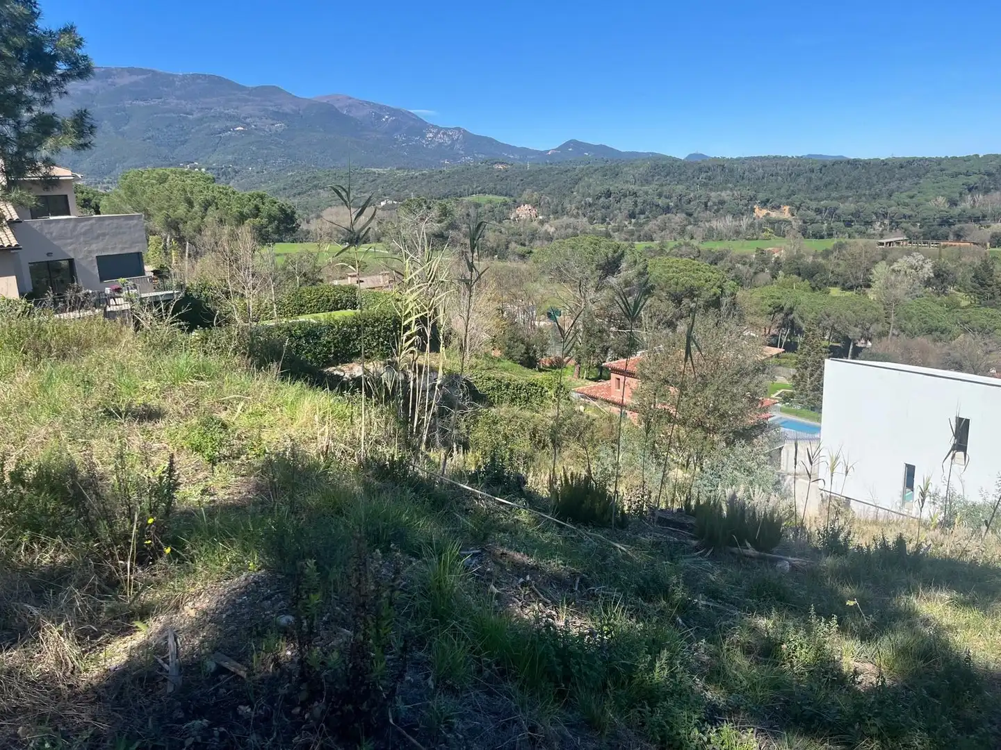 Residencial en venta en Sant Celoni