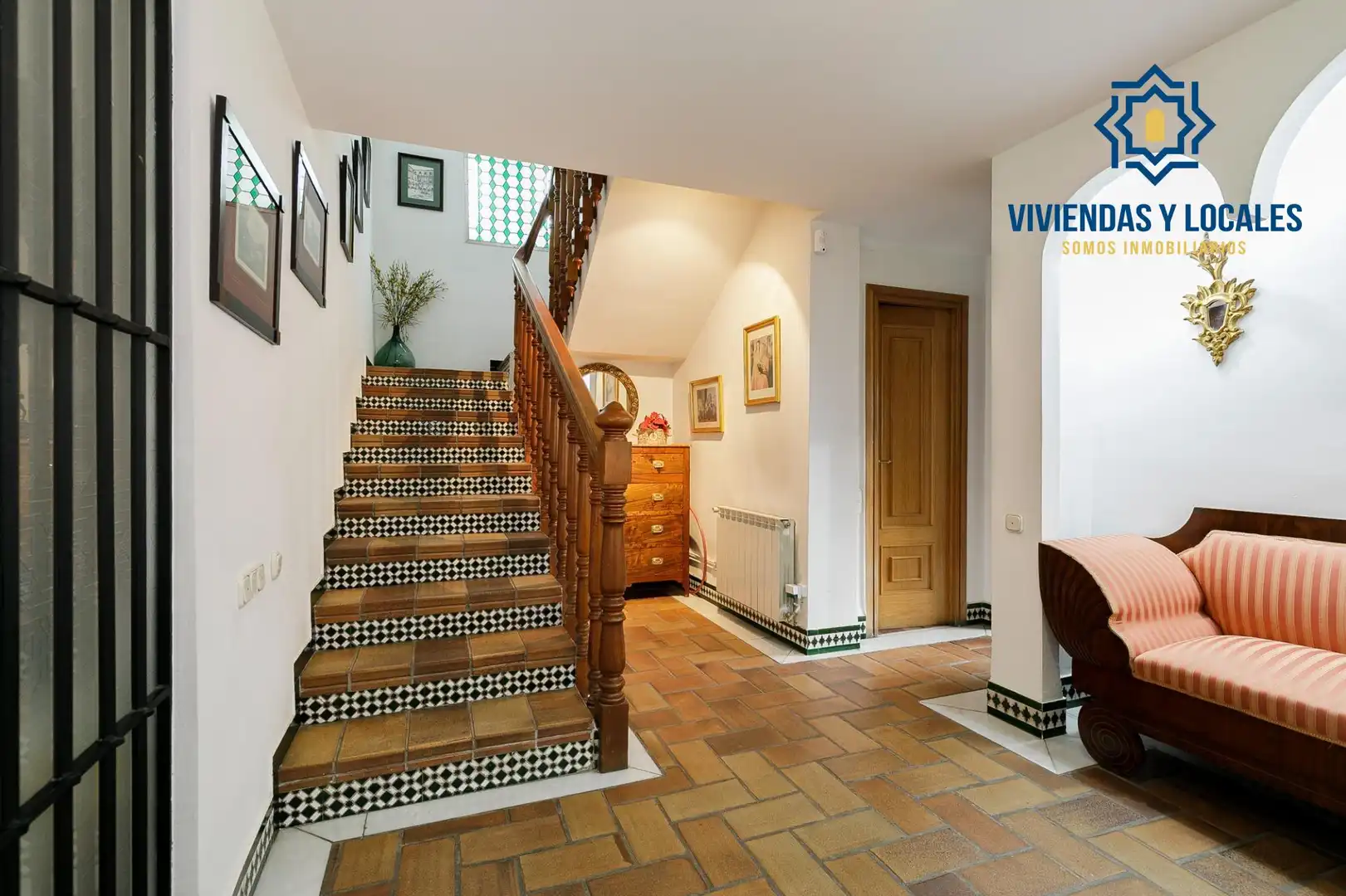 Houses for sale in Granada