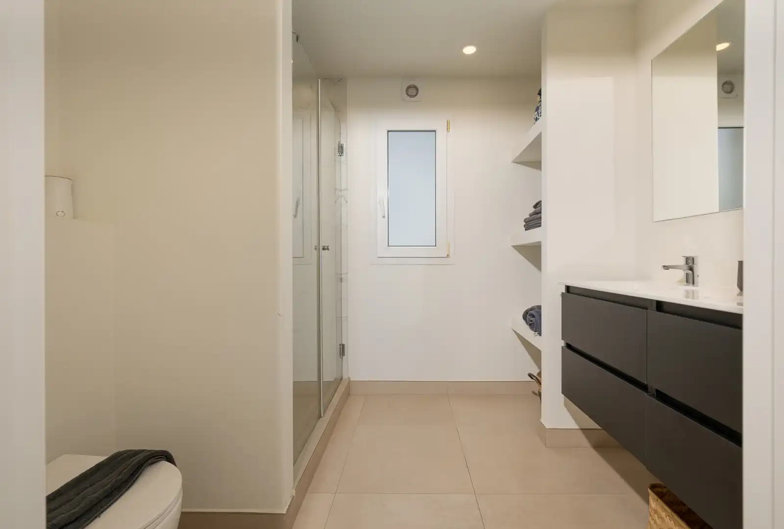 Penthouse with terrace for sale in Estepona Pueblo, imagen 27