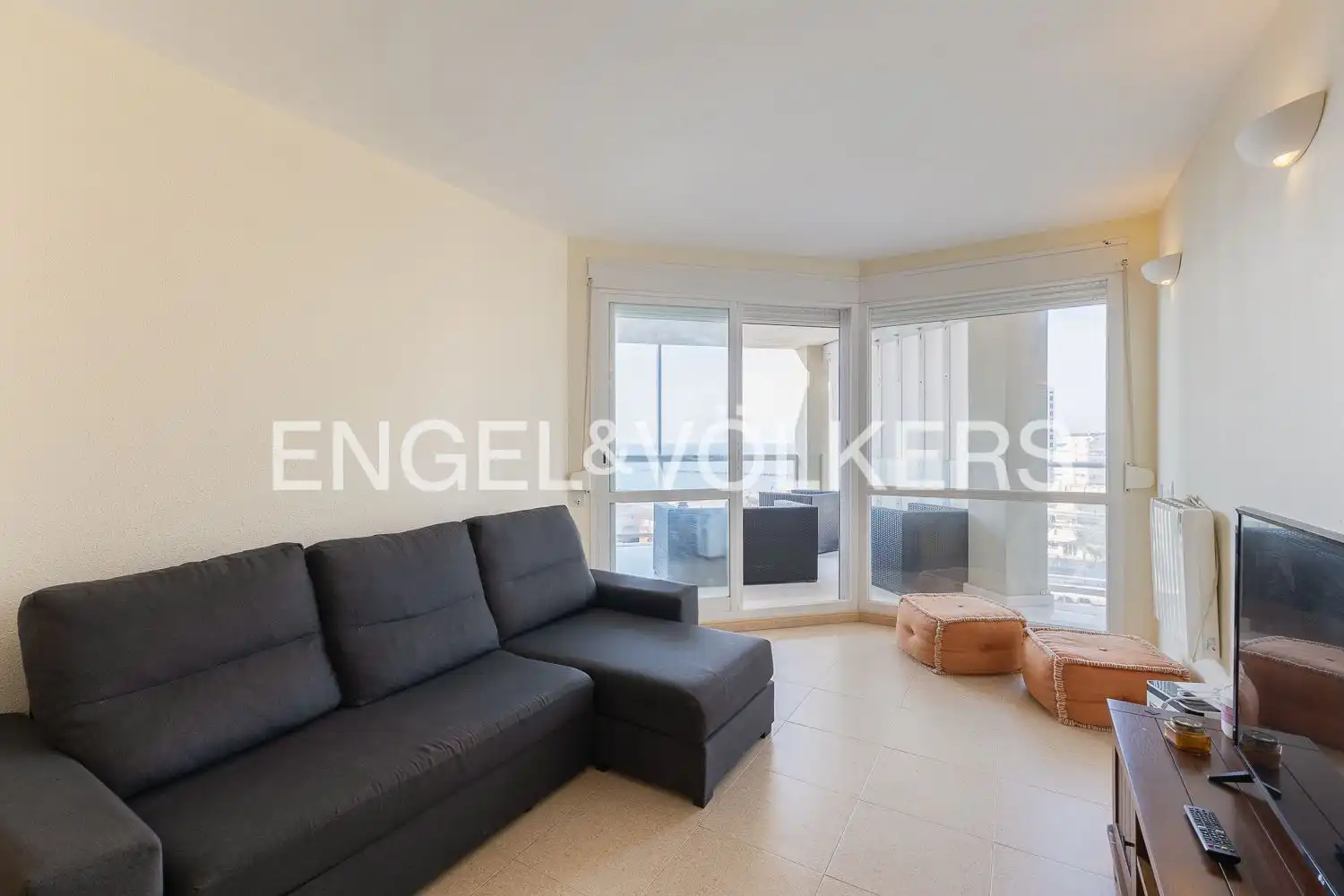 Flat with pool to rent in Playa del Puig, imagen 17