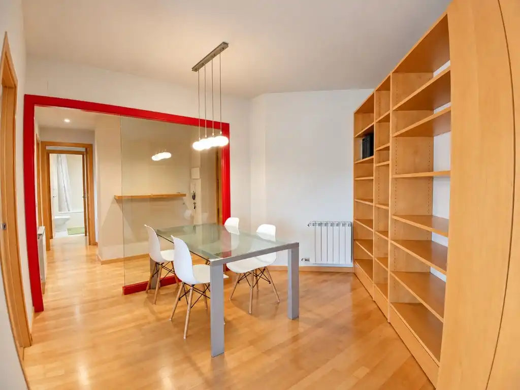 Comedor de Piso en venta en Les Clotes