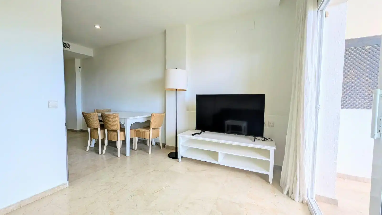Apartamento con piscina en alquiler en Mijas Golf, imagen 15