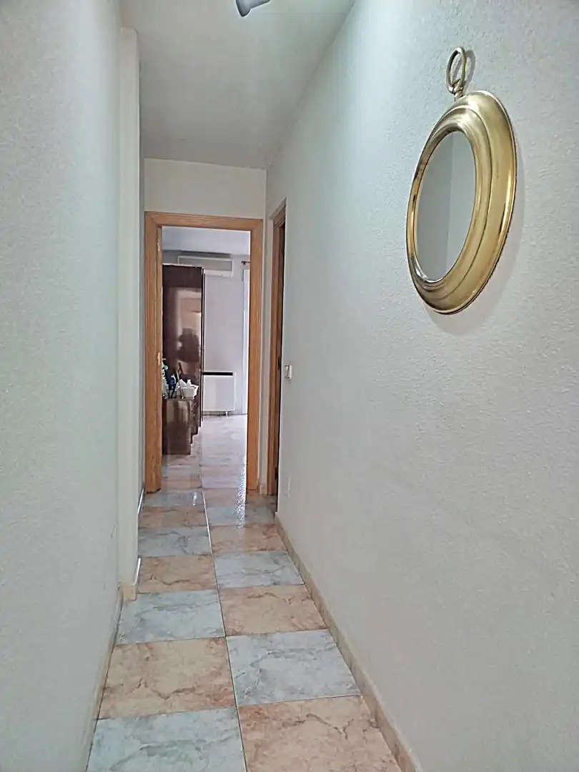 Piso en venta en Arganda del Rey con Aire acondicionado, Calefacción y Balcón