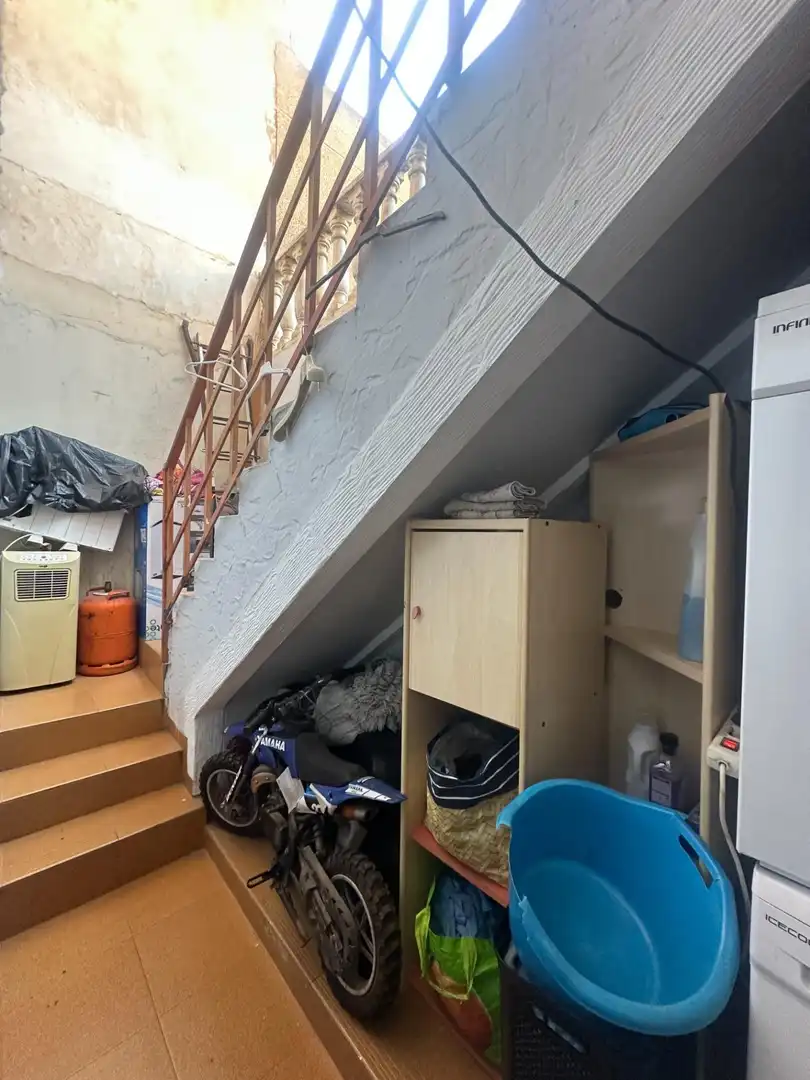 Terraced house for sale in Cartagena ciudad, imagen 15