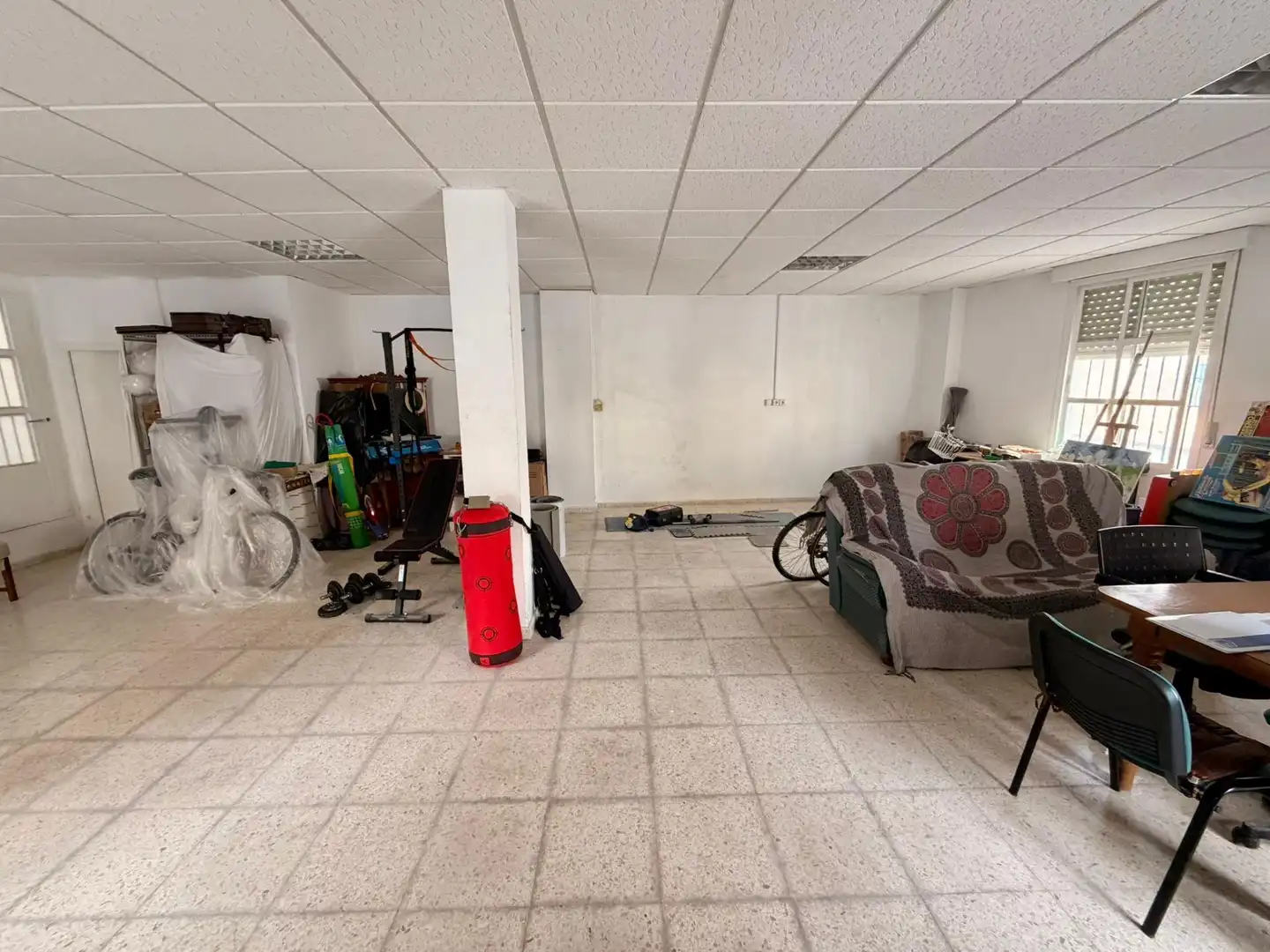 Planta baja en venta en Puerto Real
