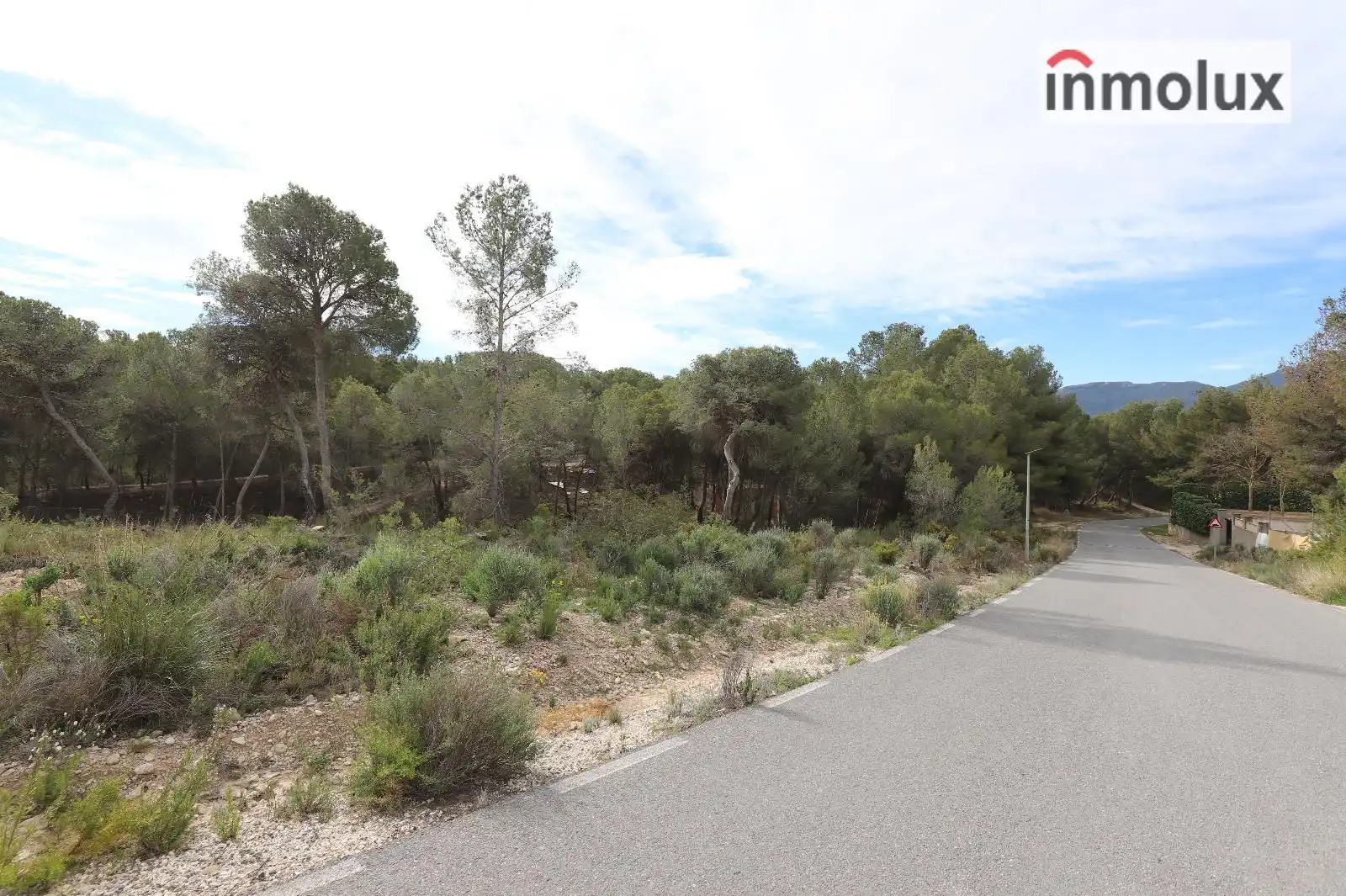 Terreno en venta en Tibi