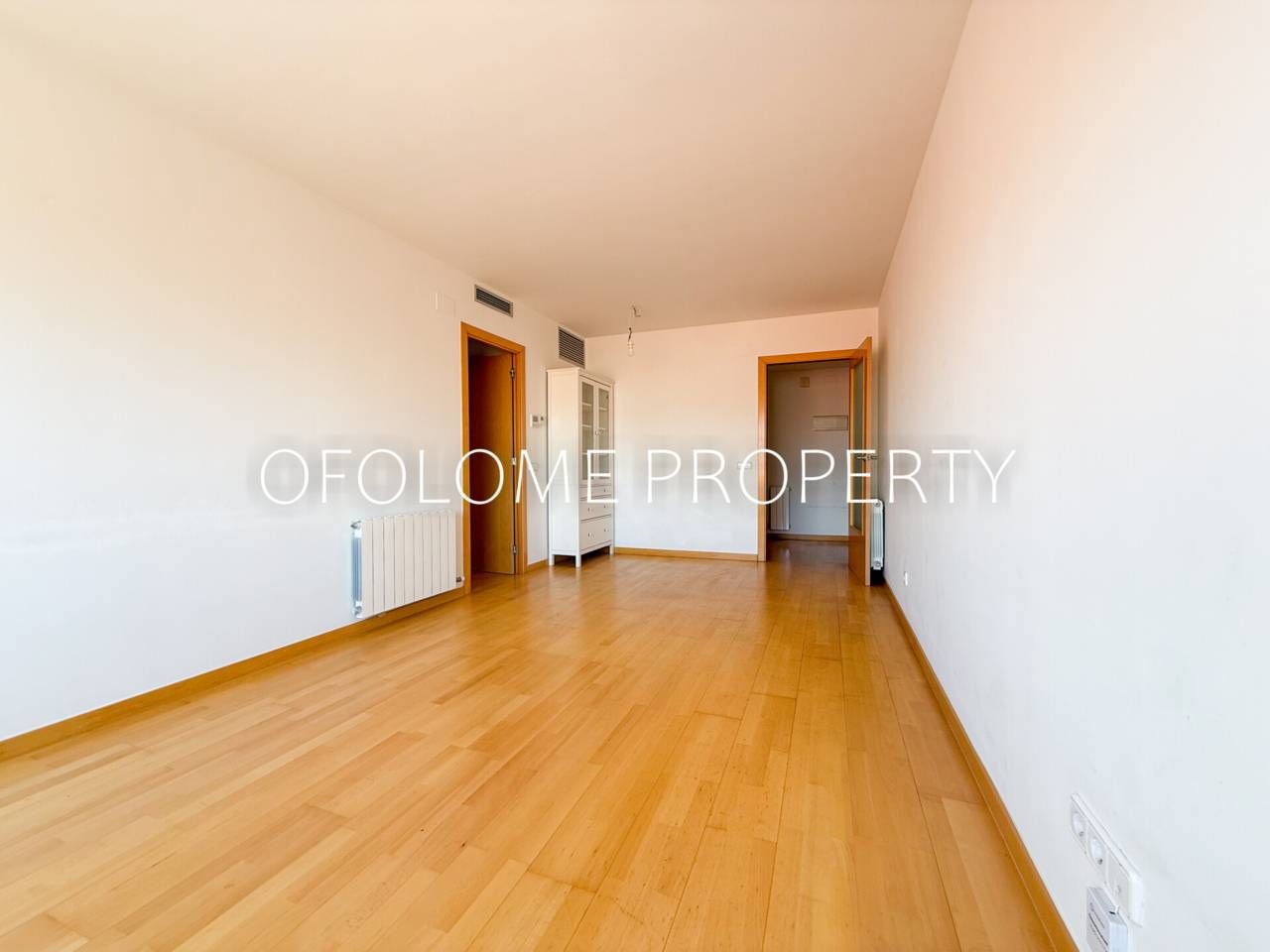 Flat for sale in Cementiri Vell, Barri del Centre, Centre
