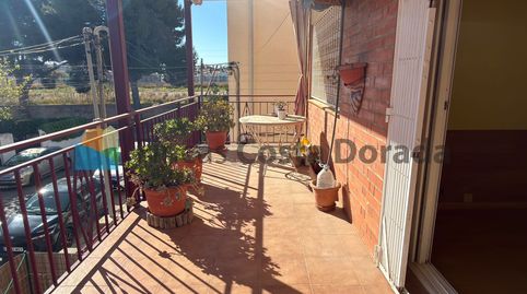 Foto 4 de Piso en venta en Bardají - Molí de Baix, Cubelles