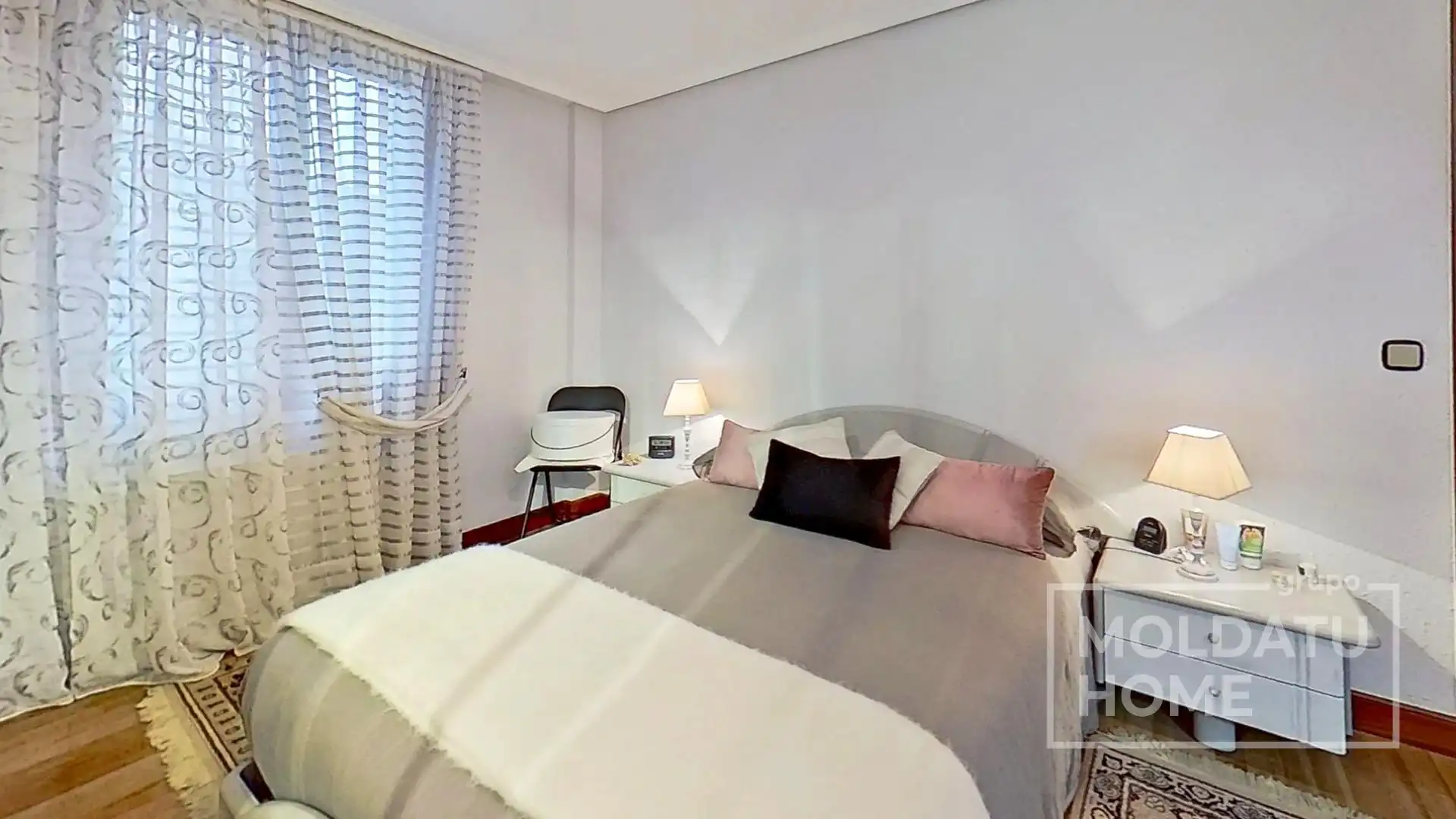Piso con ascensor en venta en Indautxu, imagen 16