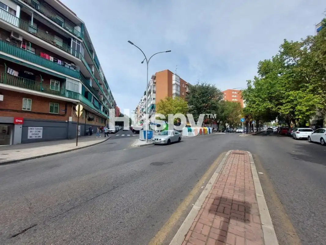 Pis amb terrassa en venda a Calle Polvoranca, imagen 14