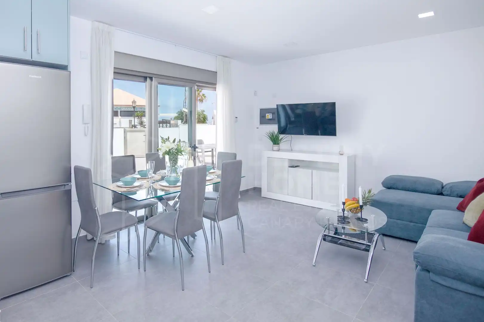 Edificio en venta en Poris, Corralejo