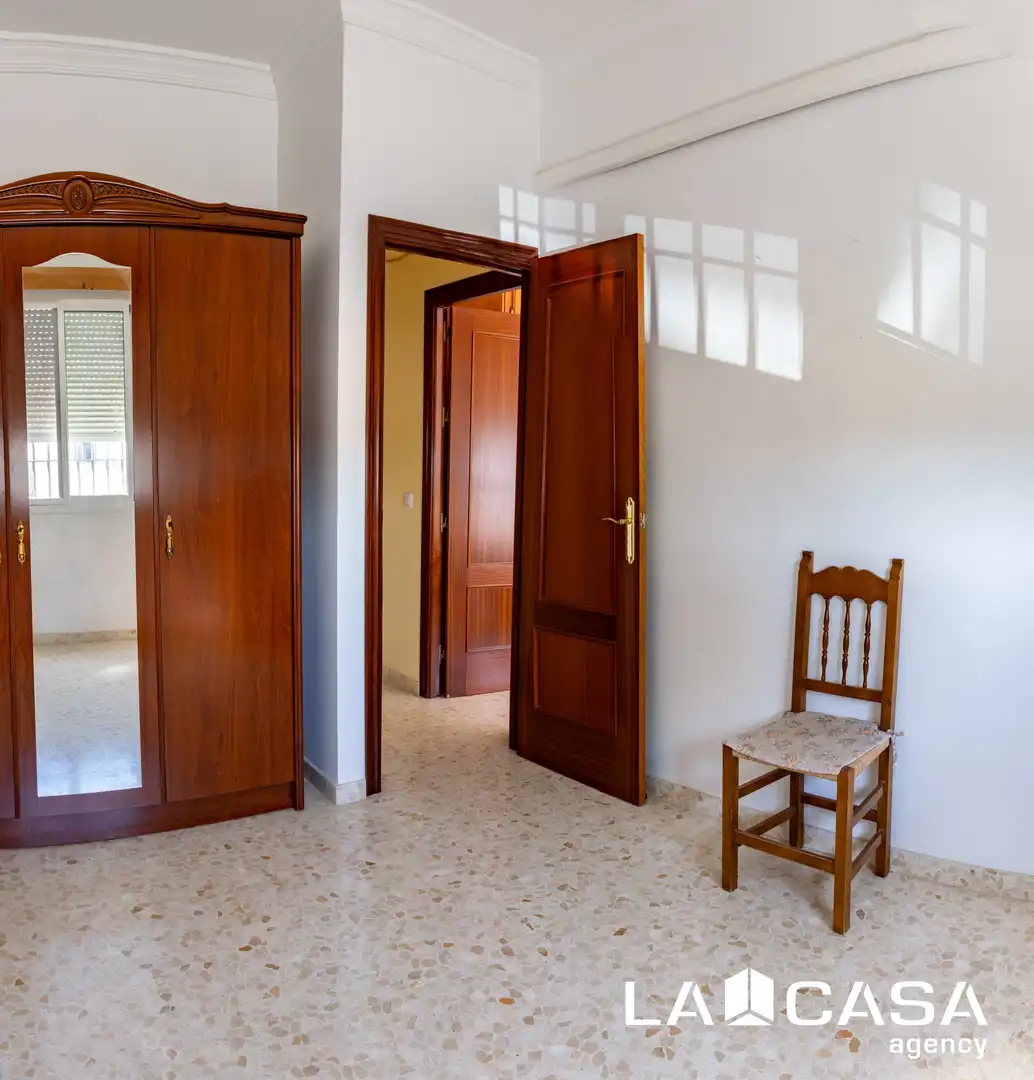 Casa o xalet en venda en Dos Hermanas