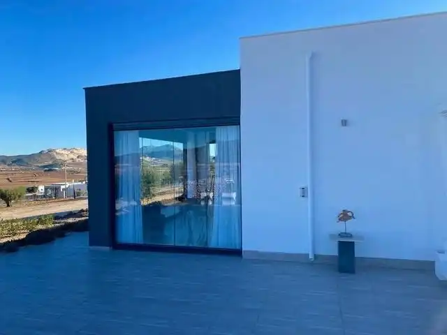Detached house for sale in Abanilla, imagen 5