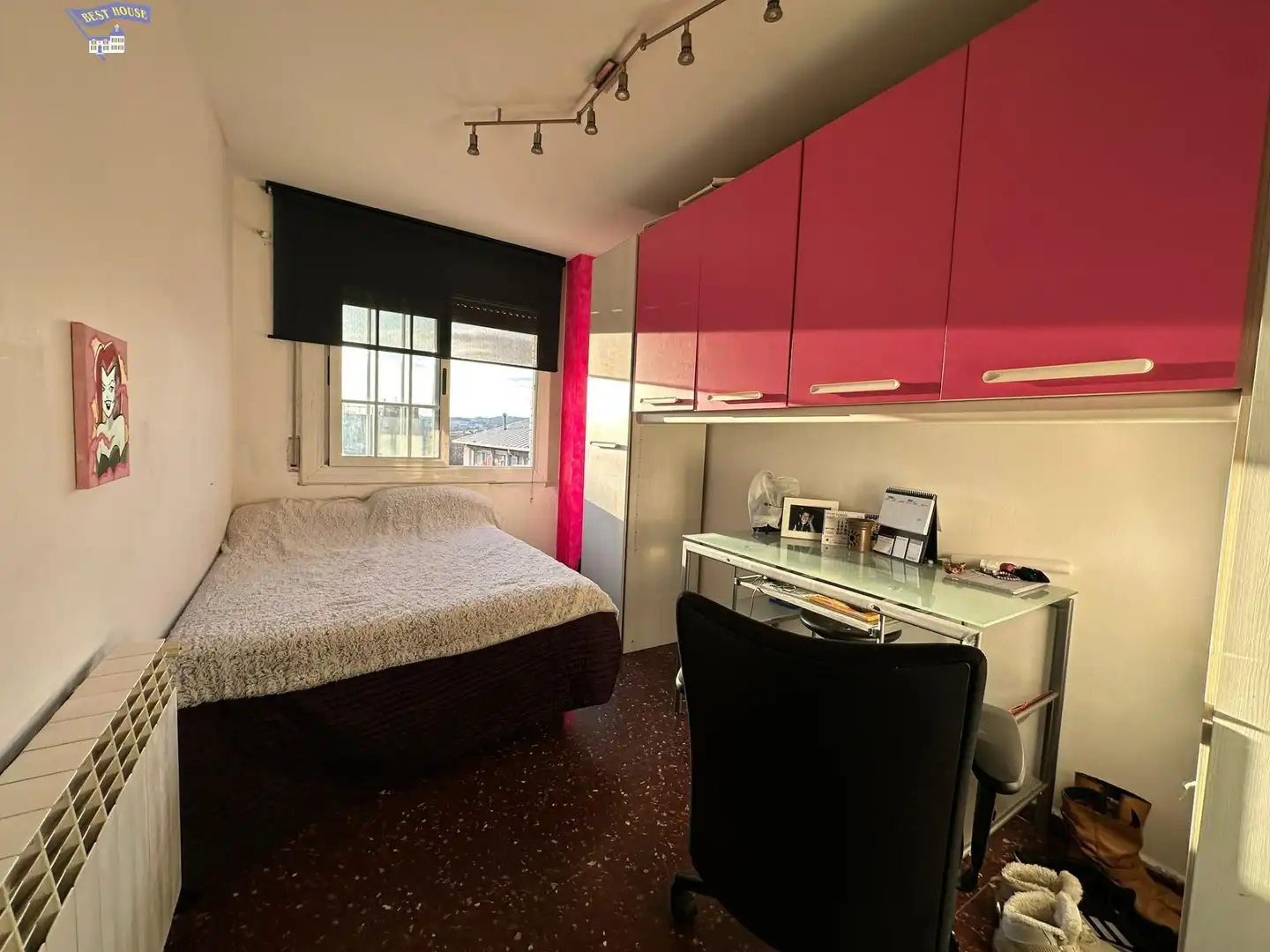 Piso en venta en Serraparera