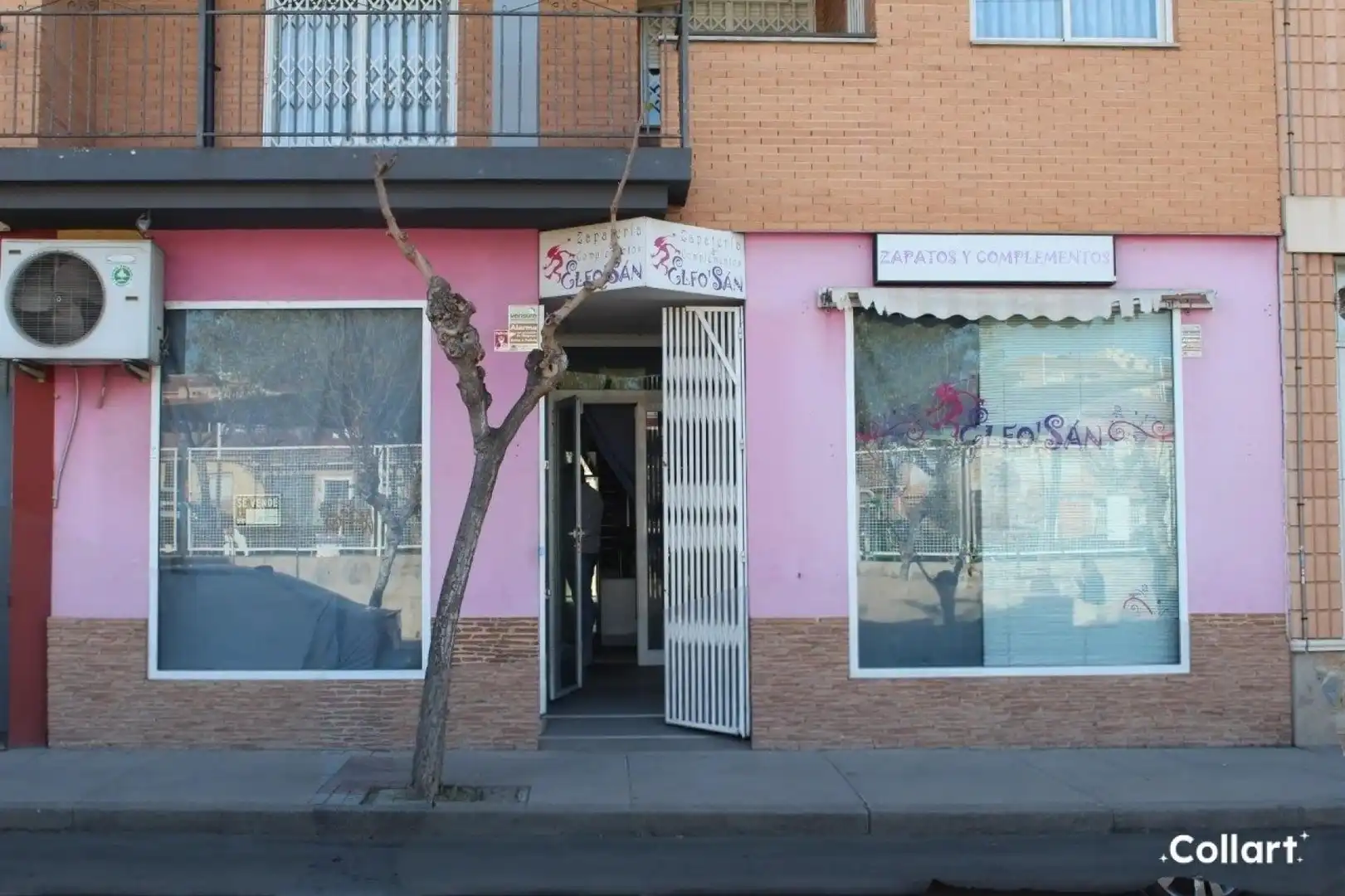 Local comercial en venda a Casco Urbano, imagen 15