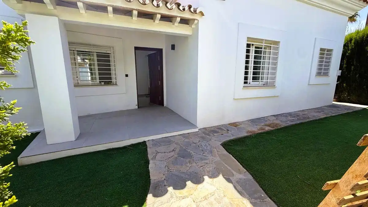 Maison mitoyenne à vendre à Benahavís pueblo, imagen 11