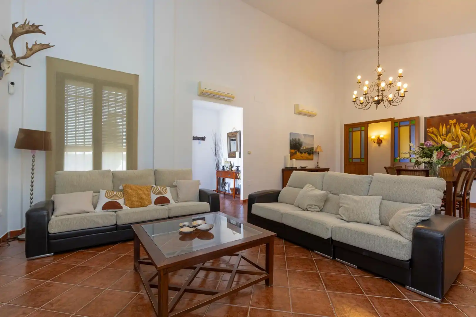Casa o chalet en venta en Avenida JUNTA DE COMPENSACION, 14, Rinconada
