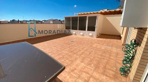 Photo 2 of Flat to rent in Don Benito, Badajoz