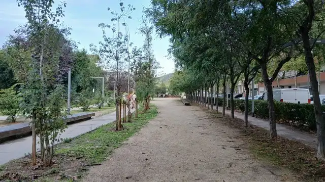 Pis amb terrassa en venda a La Roureda, imagen 40