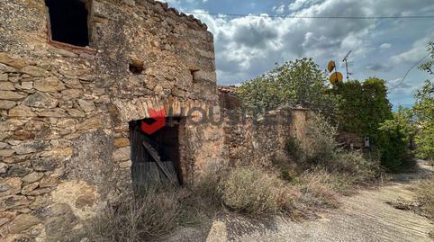 Foto 2 de Finca rústica en venda a Helechosa de los Montes, Badajoz