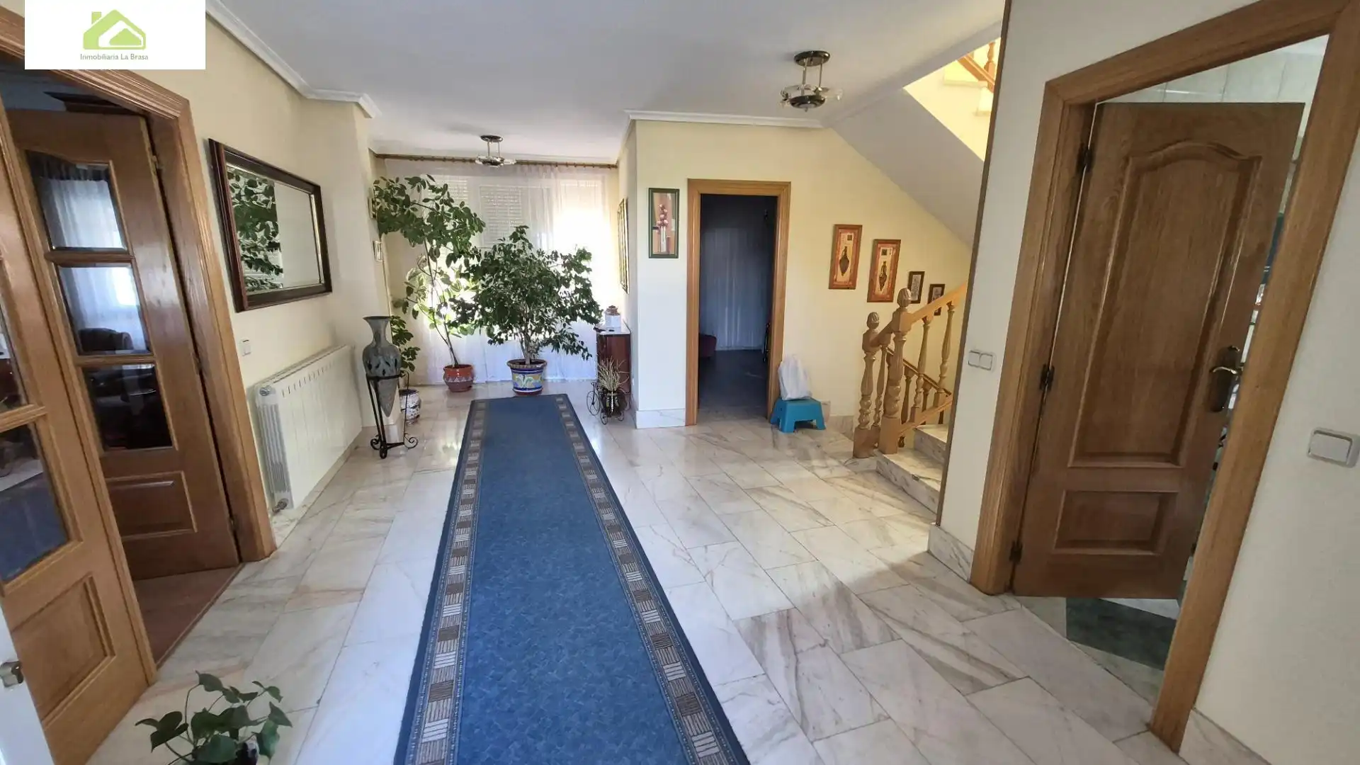 Xalet amb jardí en venda a Morales del Vino, imagen 5