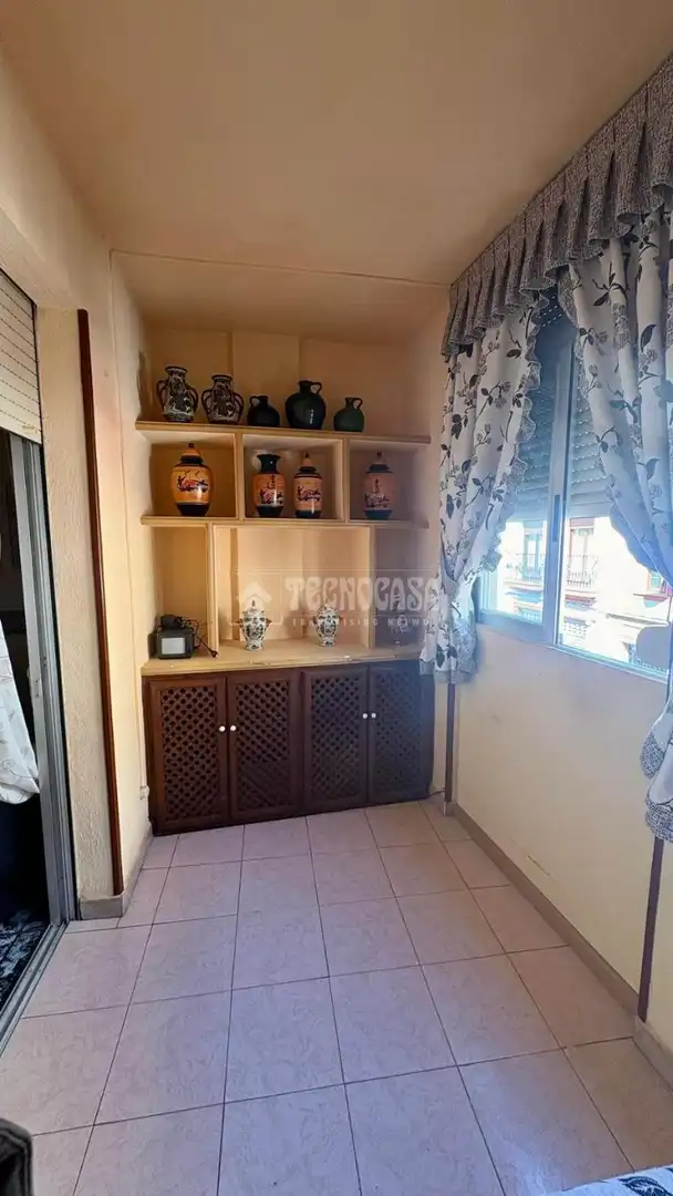 Piso con terraza en venta en Andújar, imagen 7
