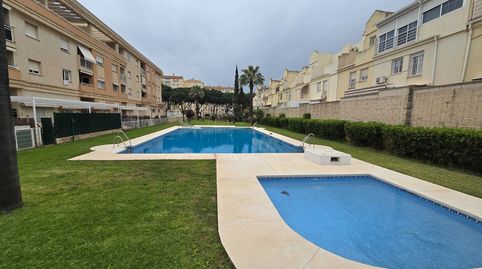 Foto 2 de Piso en venta en Dolores Ibarruri, Calvario, Torremolinos