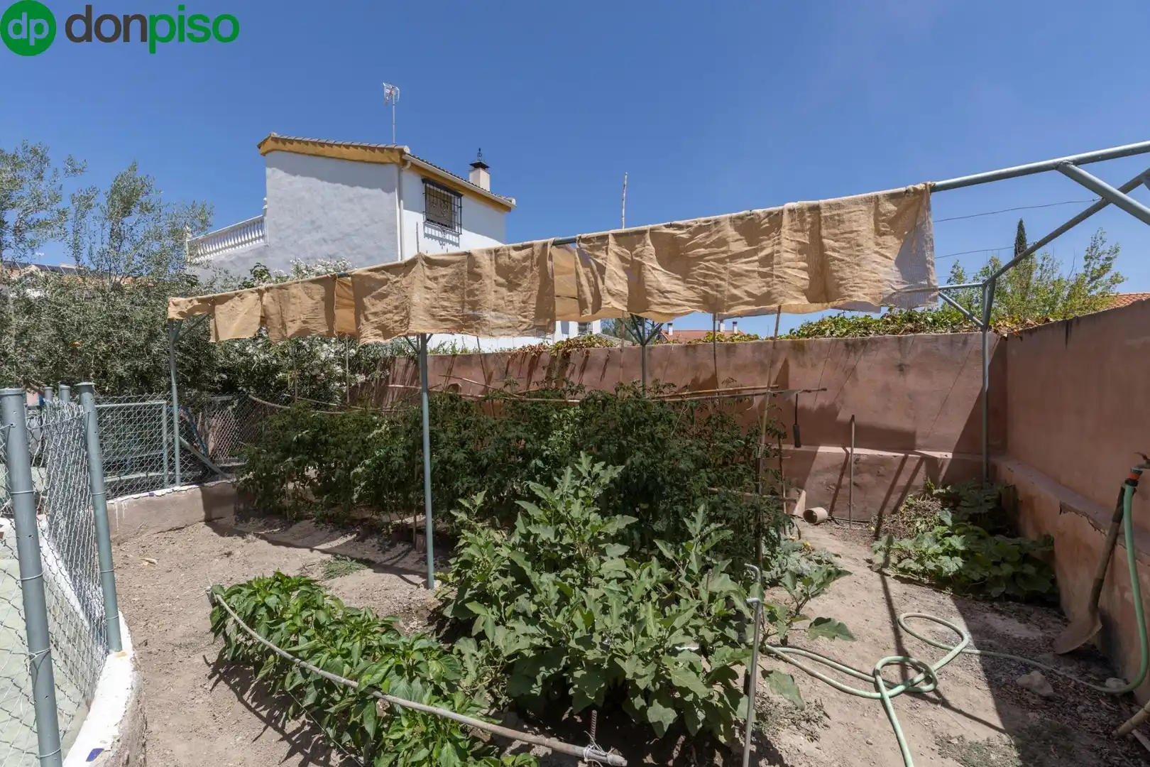 House with pool for sale in Avenida MONTEVIVE, imagen 62