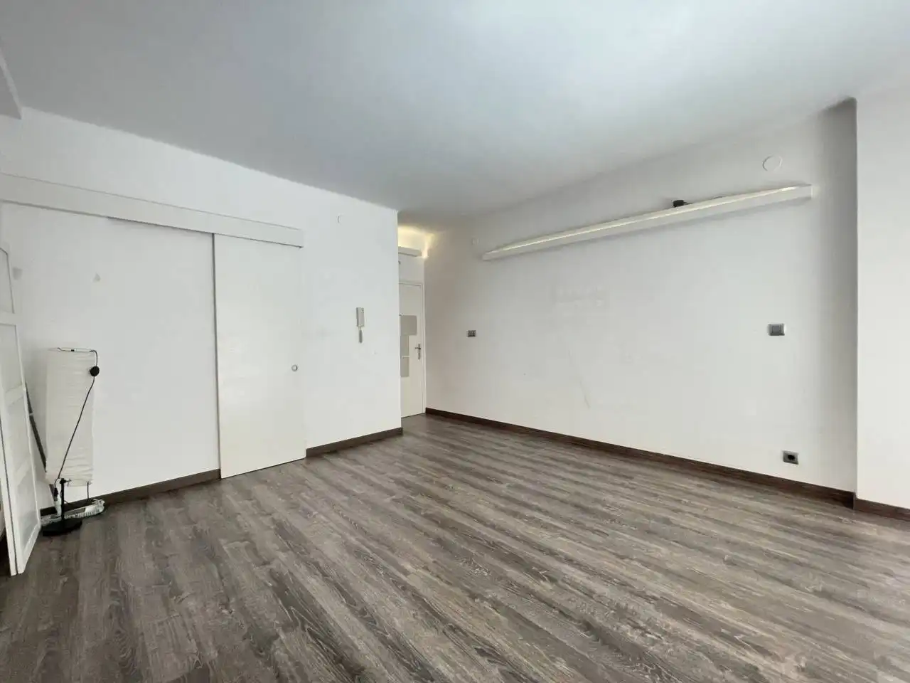 Flat for rent in Barcelona  with Parquet flooring