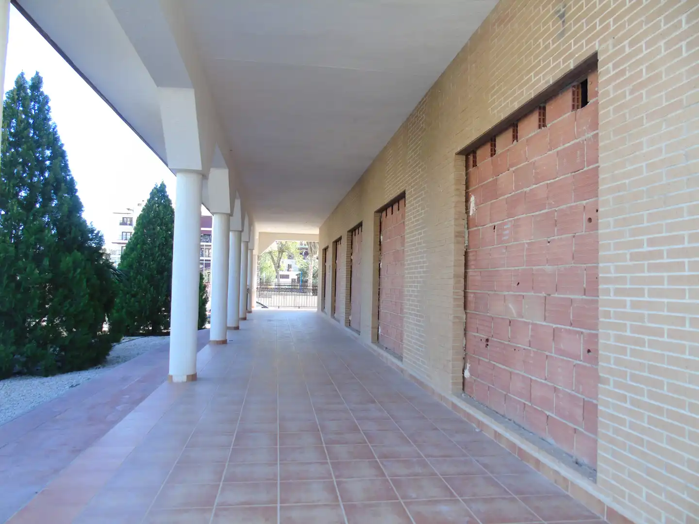 Local en venta en Villanueva del Río Segura