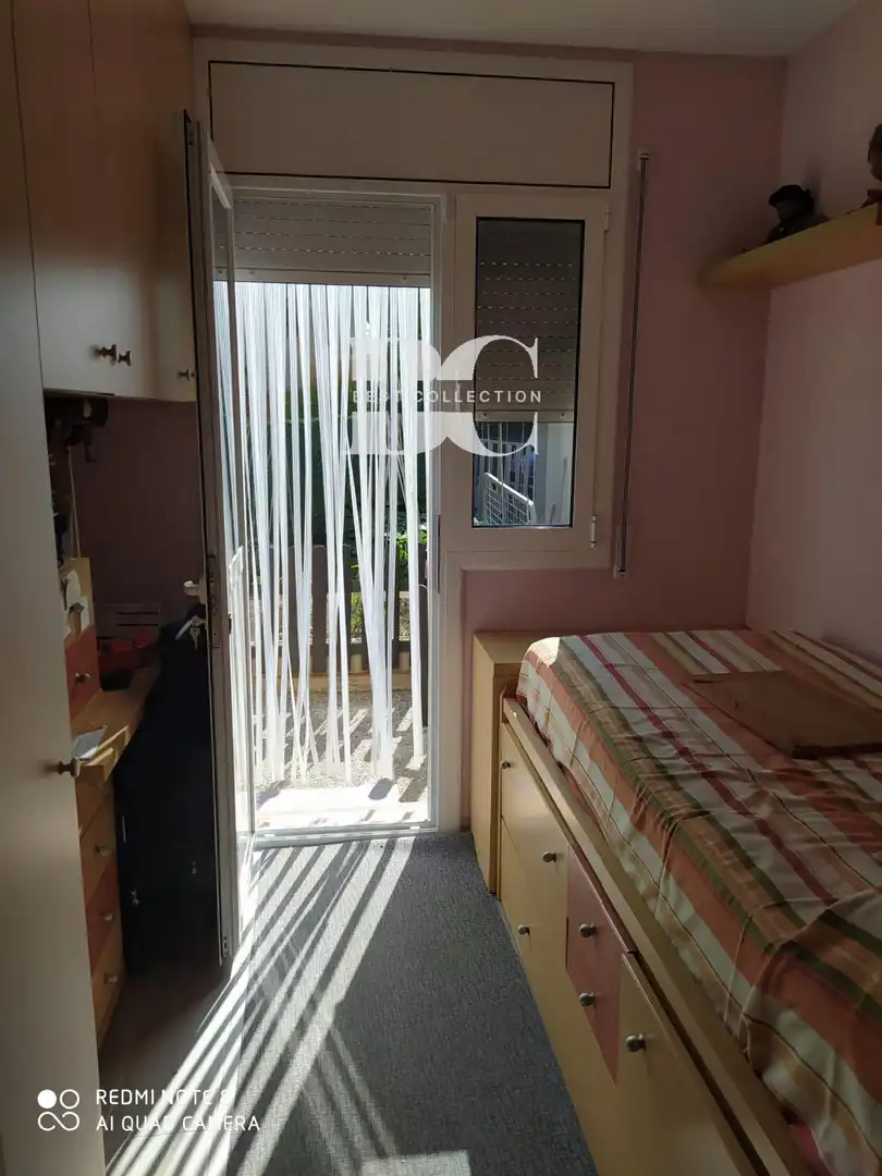 Habitación de Casa o chalet en venta en Lloret de Mar con Aire acondicionado, Terraza y Trastero