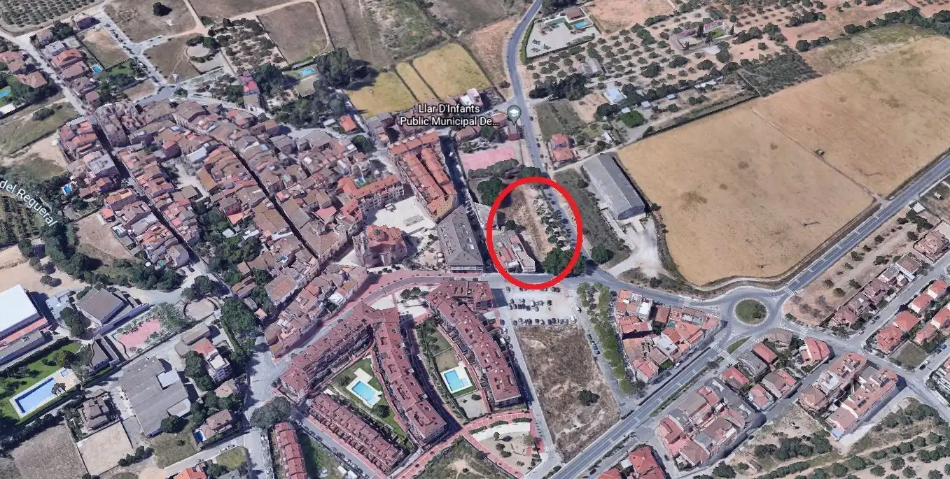 Lands and plots for sale in Catalunya 22
